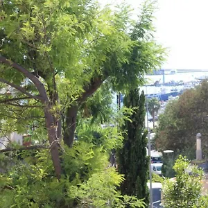 Junto Al Mar En Rosas, Puig Rom Nuevo, Wifi, Tranquilidad Apartamento