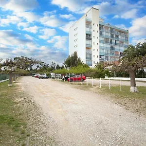 Edificio La Masía Apartamento